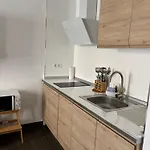 Appartement Loft Boutique En La Caleta