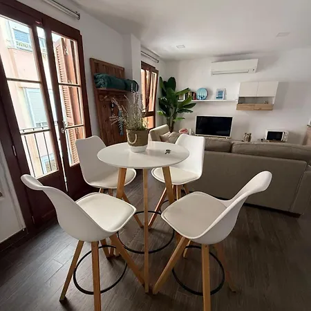 Loft Boutique En La Caleta *