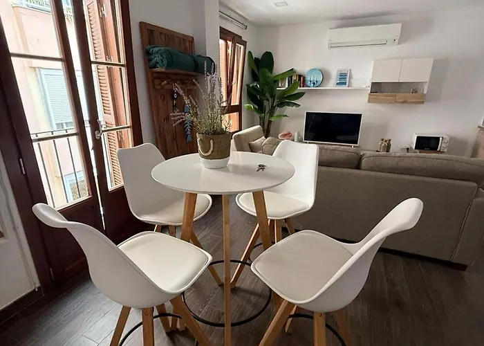 Loft Boutique En La Caleta *