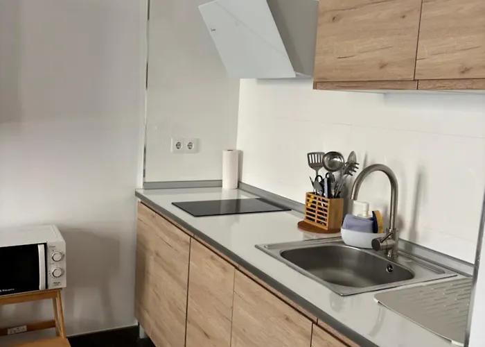 Appartamento Loft Boutique En La Caleta