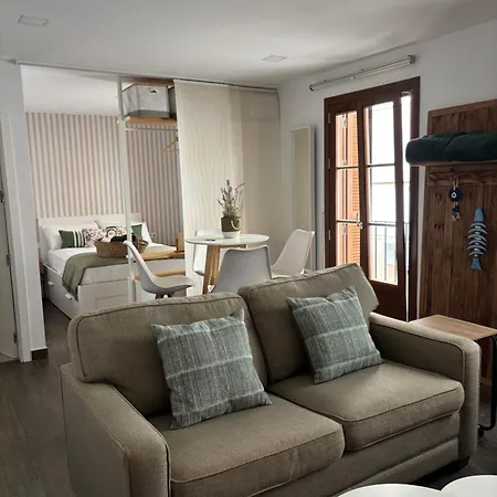 Loft Boutique En La Caleta * カディス